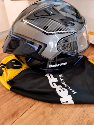 Capacete B-fast