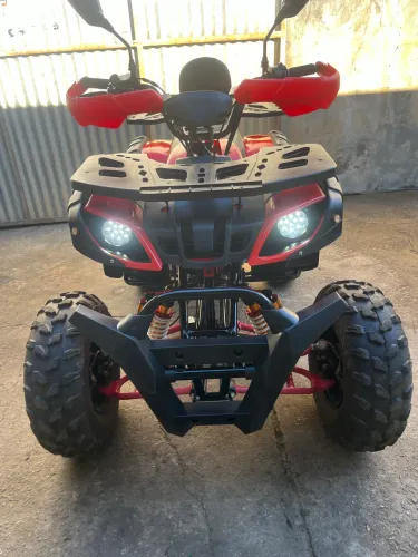 Quadriciclo 250 com Ré / SHINERAY /2023
