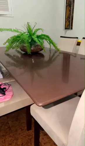 Mesa de granito