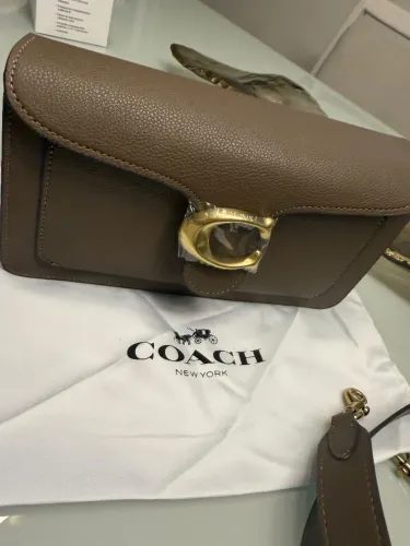 Bolsa Coach