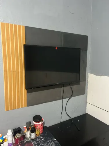 TV 32, não é smart
