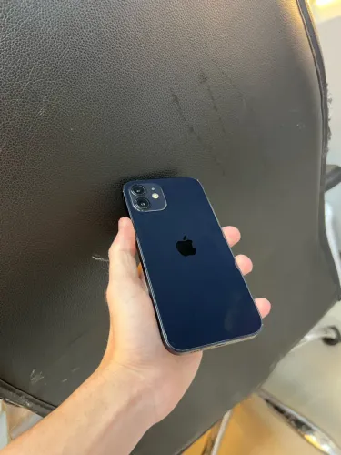 12 64GB PRETO ZERO SEM DETALHES! VENDO OU TROCO