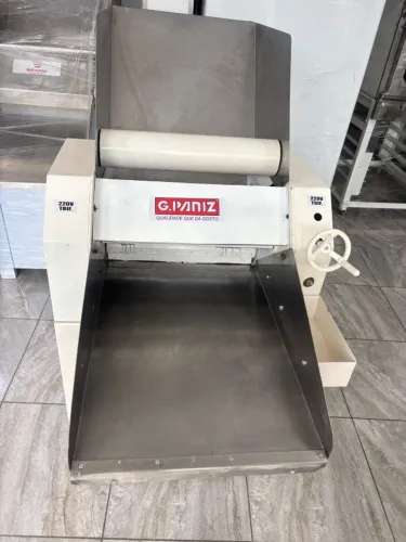 Cilindro paulista rolos de 50 cm Gpaniz 