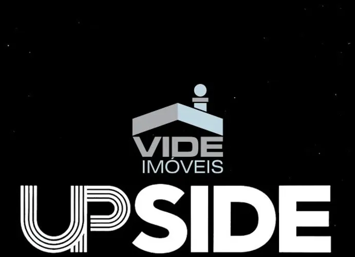 UPSIDE | 3 dts. 1 suíte | 2 vagas