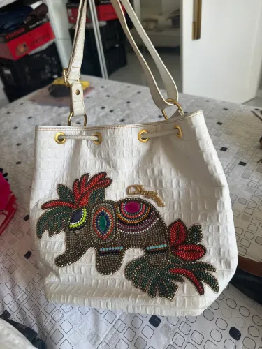 Bolsa Carmen Steffens