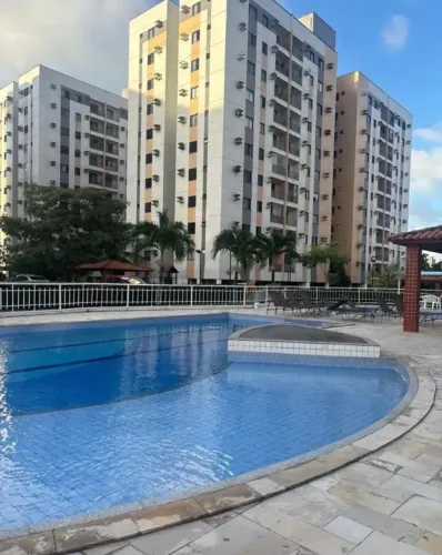 MM- ALUGO GRAN PARK ÁRVORES ANDAR BAIXO 74 m²