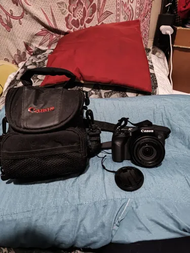 Camera digital