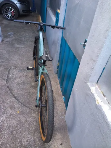 Bike colli aro 29 tamanho 15,5