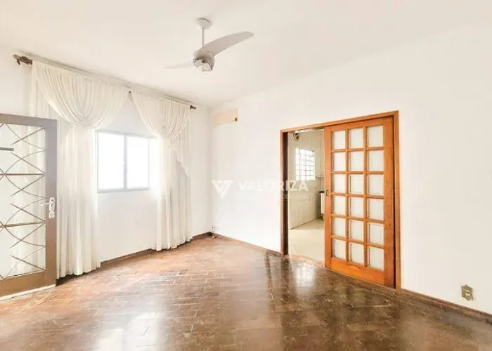 Casa com 2 quartos à venda, 81 m² - Vila Santana - Sorocaba/SP