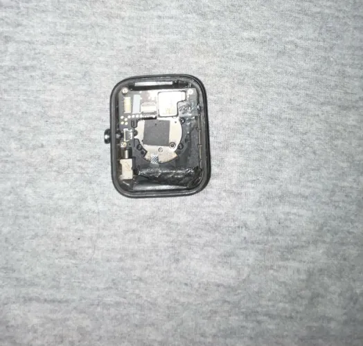 Placa interna amazfit bip 3