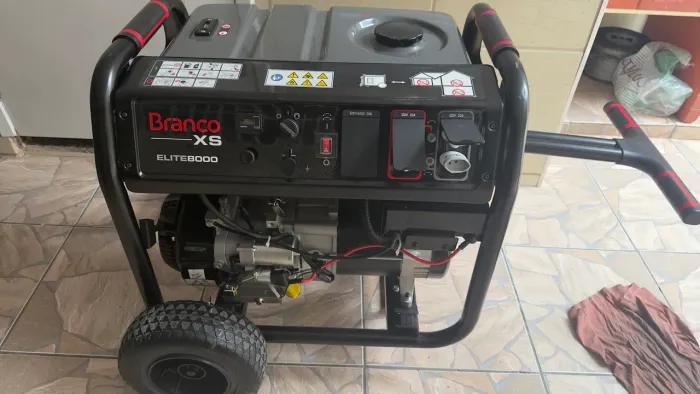 brando XS elite 8000