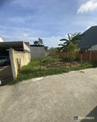 Terreno à venda, Parque Barão do Rio Branco, Campos dos Goytacazes, RJ