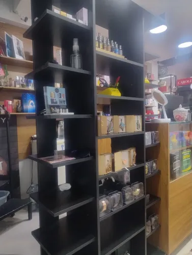 Estante Sapateira Muito Nova 