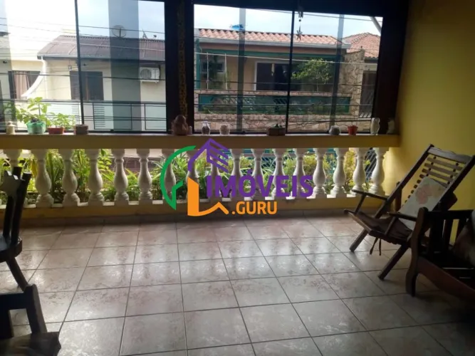 CASA EM CONDOMÍNIO - CIDADE ADEMAR - SP