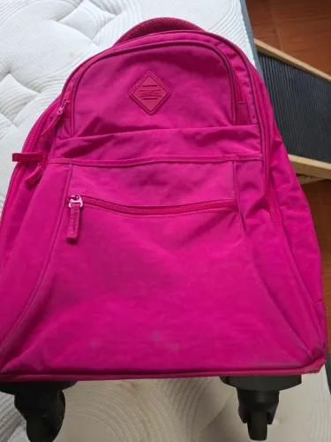 Mochila sestini usada