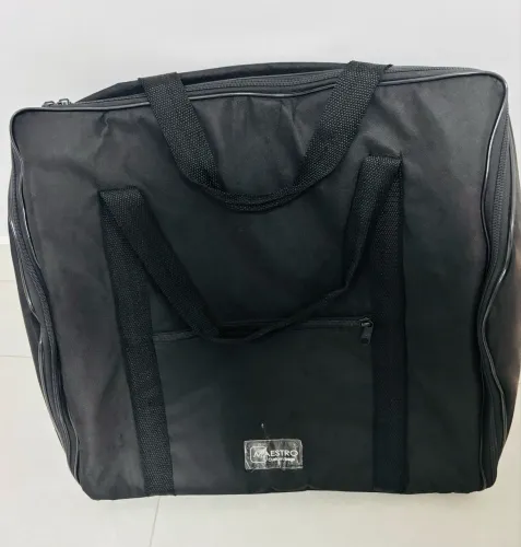 Bag para sanfona