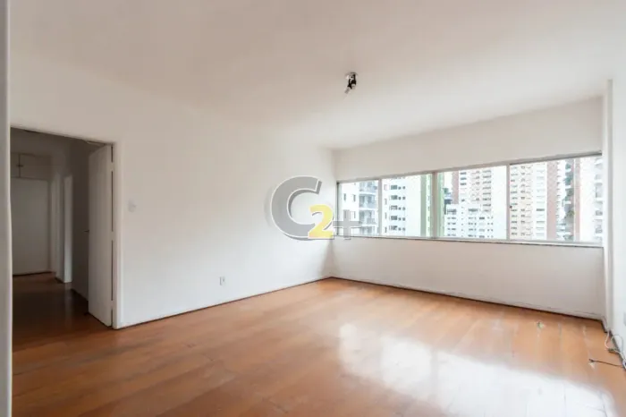 Apartamento á venda em Pinheiros, 3 quartos, 1 vaga de garagem