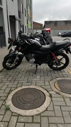 Yamaha Factor DX 2026