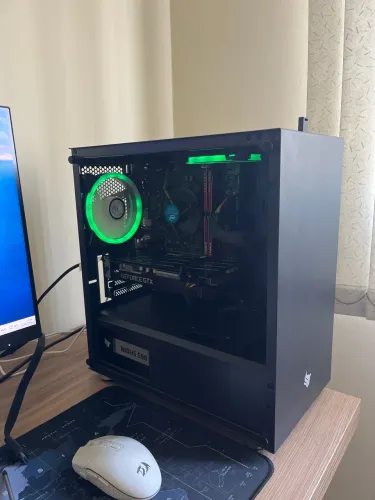 Pc Gamer barato