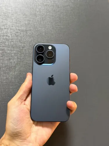 Celular iPhone 15 pro
