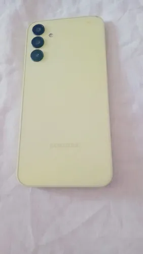 Vendo celular Samsung com película de vidro, ótimo estado