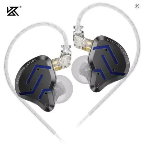KZ Zsn Pro 2 - Fone (Lacrado)