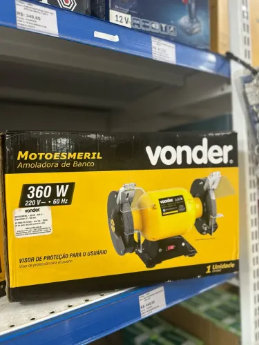 Motoesmeril