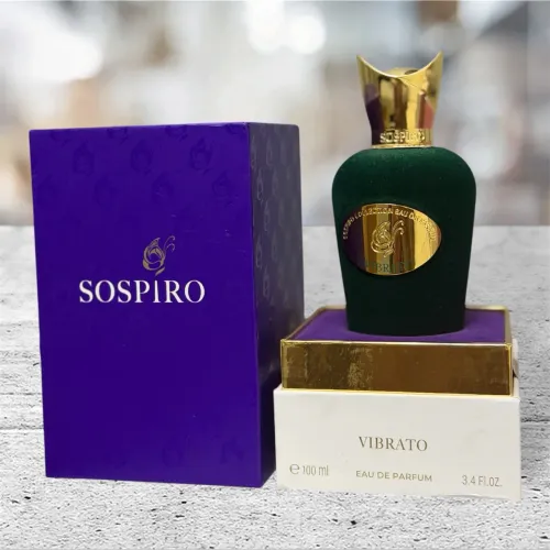 Sospiro vibrato 100ml original