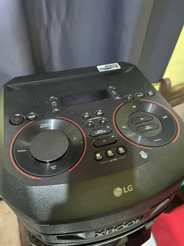 Som pra trocar em xbox séries S ou placa de vídeo