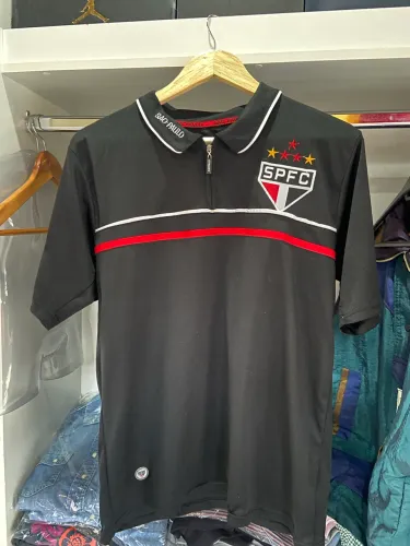Camisa São Paulo g