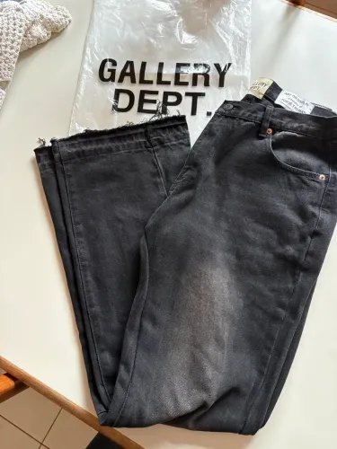 Calça Flare Gallery Dept.