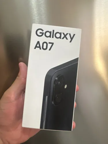 Celular Samsung A07