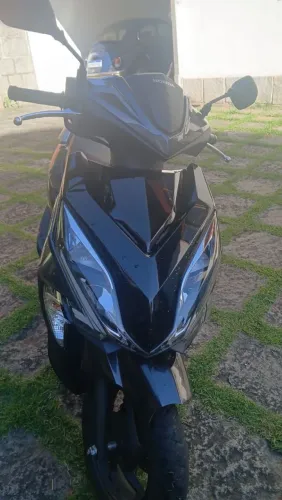 Venda moto