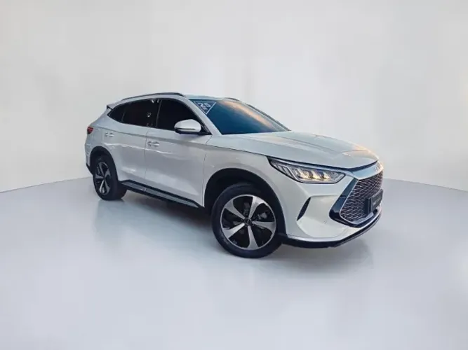 BYD Song Plus 1.5 16V Aut. (hibrido) 2025