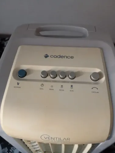 Ventilador torre