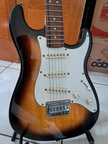 Fender Squier Stratocaster