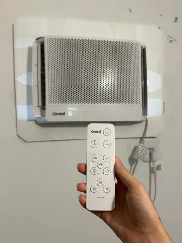 Ar-condicionado Consul