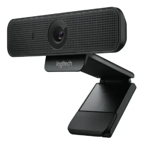 Webcam Logitech C925e Full Hd 1080p