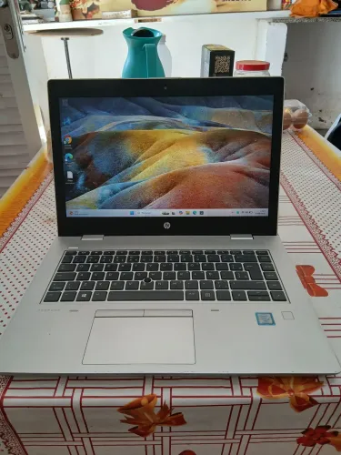 Vendo notebook HP ProBook 640 G5
