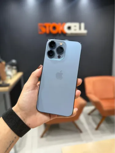 Celulares APPLE IPHONE 13 PRO Usados, seminovos e Novos no Brasil