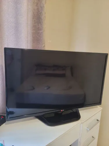 TV LG 39' FHD 39LN5700