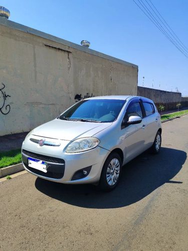 Imagem de Fiat Palio Essence 1.6 Flex 16V 5P 2014