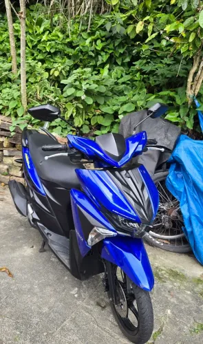 Moto Neo 2021
