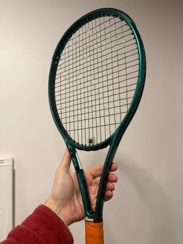 Wilson Blade Pro Stock