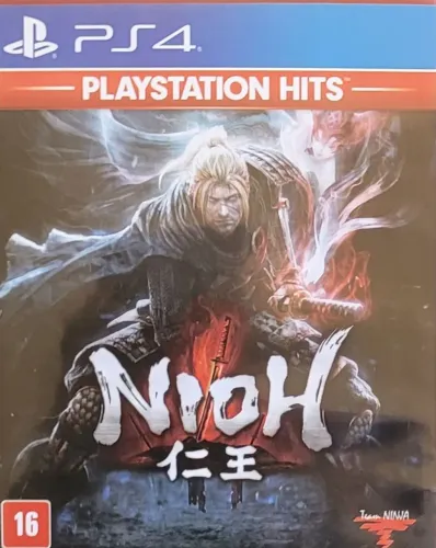 Jogos ps4