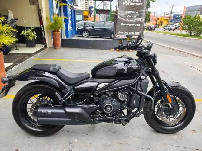 CF moto CL C 450 2026