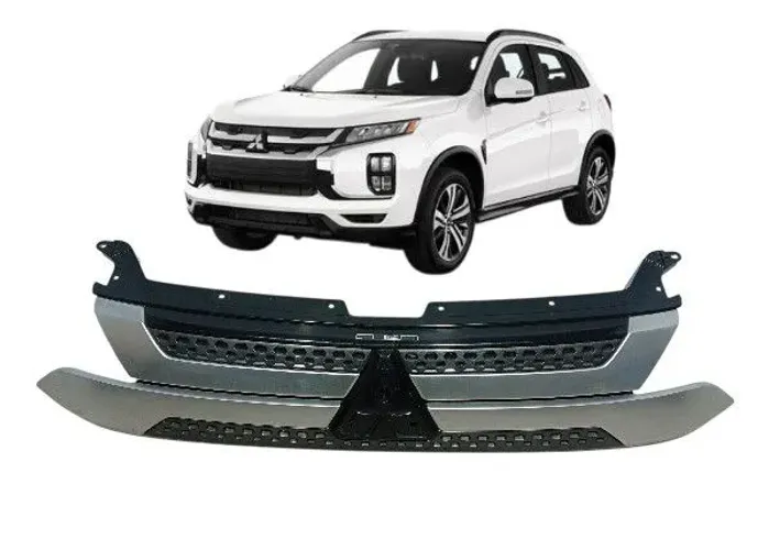 Grade Dianteiro Mitsubishi Outlander 2019 a 2022 Usado Original
