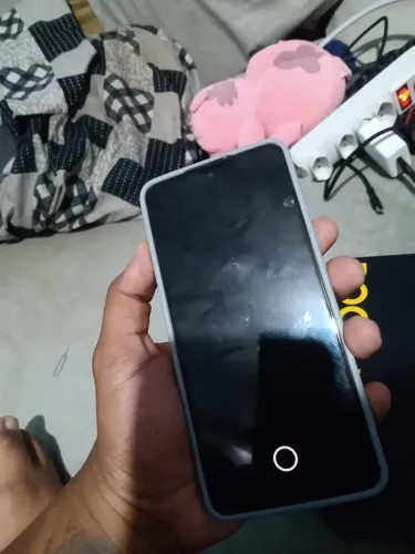 Poco X7 pro 528Gb interno 12 de ram