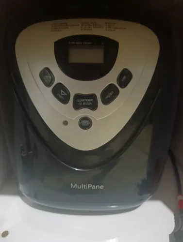 Panificadora 220v