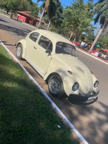 Volkswagen Fusca 1300 1976
